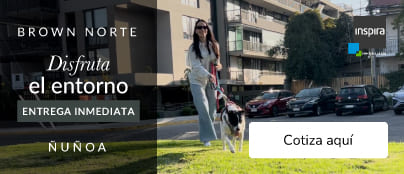 Banner superior: Brown Norte